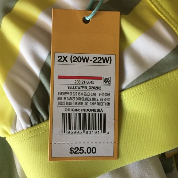 KONA SOL 3-Stripe Hipster Bikini  🏖️  NEW!!!   𝟯𝗫 𝗯𝗼𝘁𝘁𝗼𝗺 & 𝟮𝗫 𝘁𝗼𝗽 - Picture 11 of 13